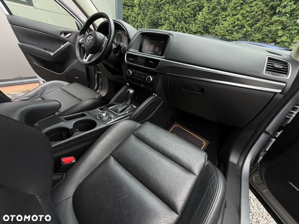 Mazda CX-5 2.2 D Skypassion AWD - 15