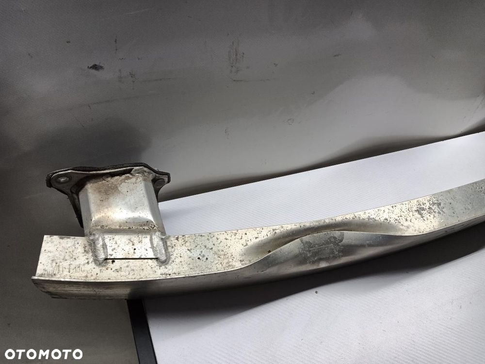 BELKA ZDERZAKA TYŁ TYLNA AUDI A6 C7 KOMBI 4G9807309 - 5