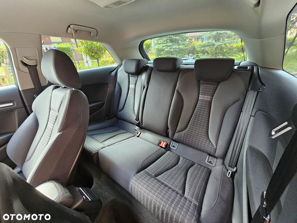 Audi A3 3-drzwiowe 1.4 TFSI Attraction - 17