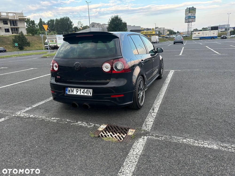Volkswagen Golf 2.0 TSI GTI DSG - 8