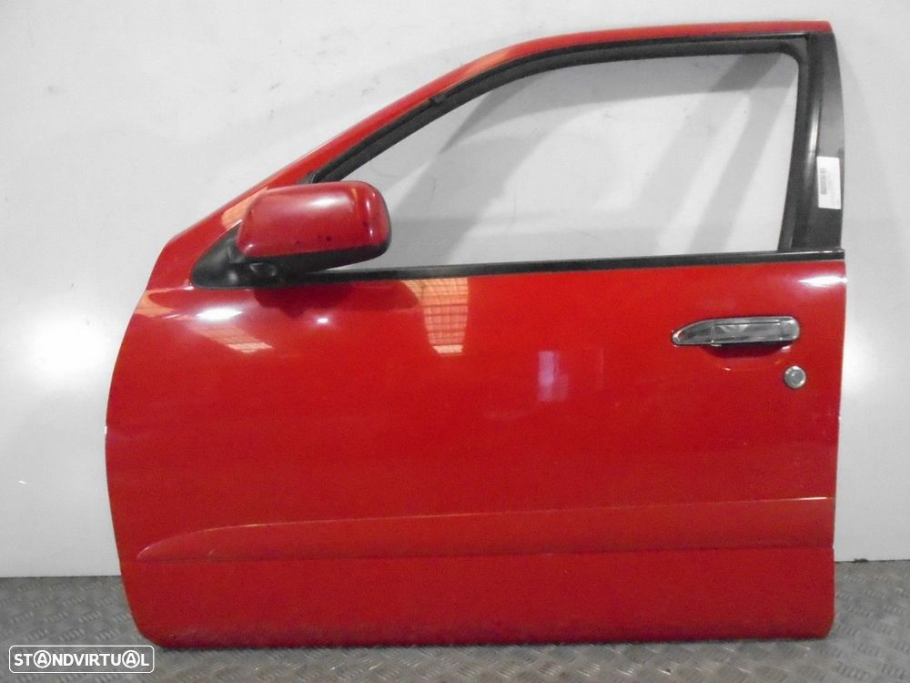 PORTA FRENTE ESQUERDA NISSAN PRIMERA HATCHBACK 1.8 16V 114CV 1769CC - 1