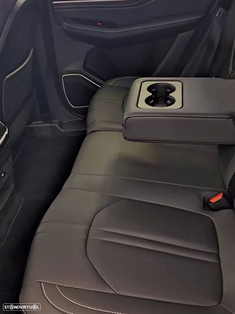Forthing Friday EV 85.9 kWh - 23