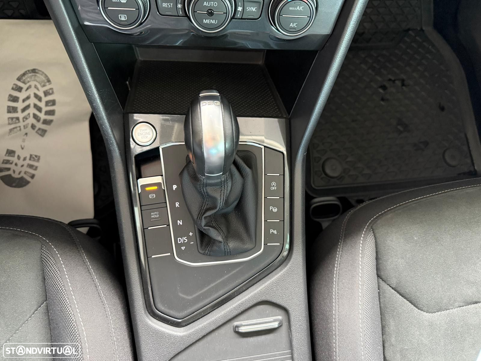 VW Tiguan 2.0 TDI Highline DSG - 18