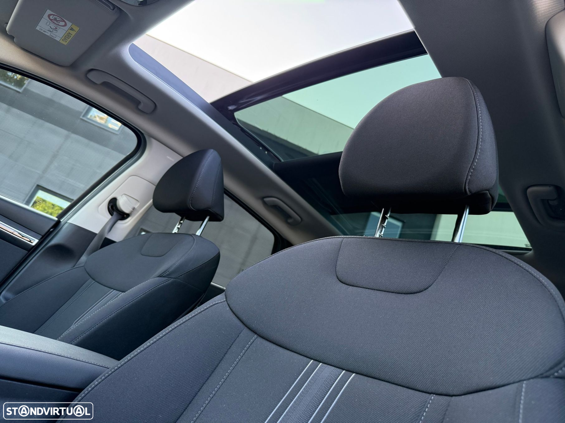 Hyundai Tucson 1.6 T-GDI PHEV Premium - 19