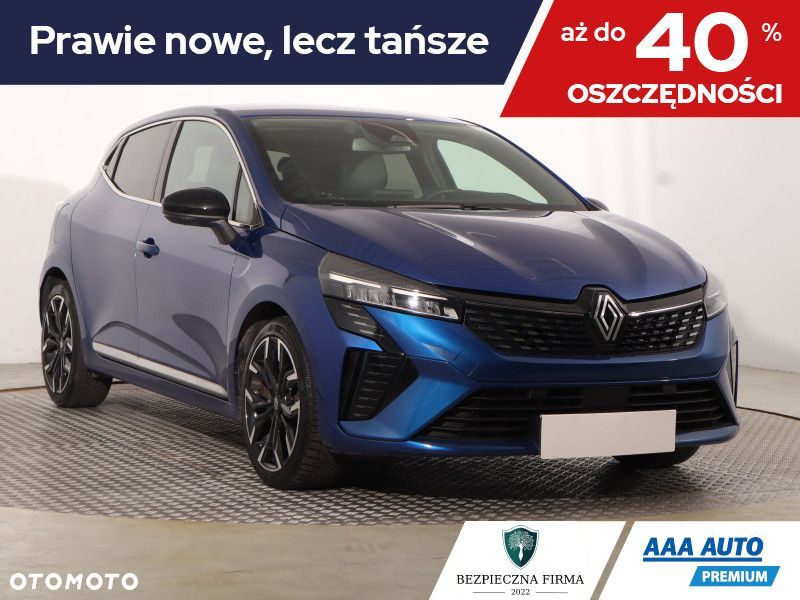 Renault Clio - 2