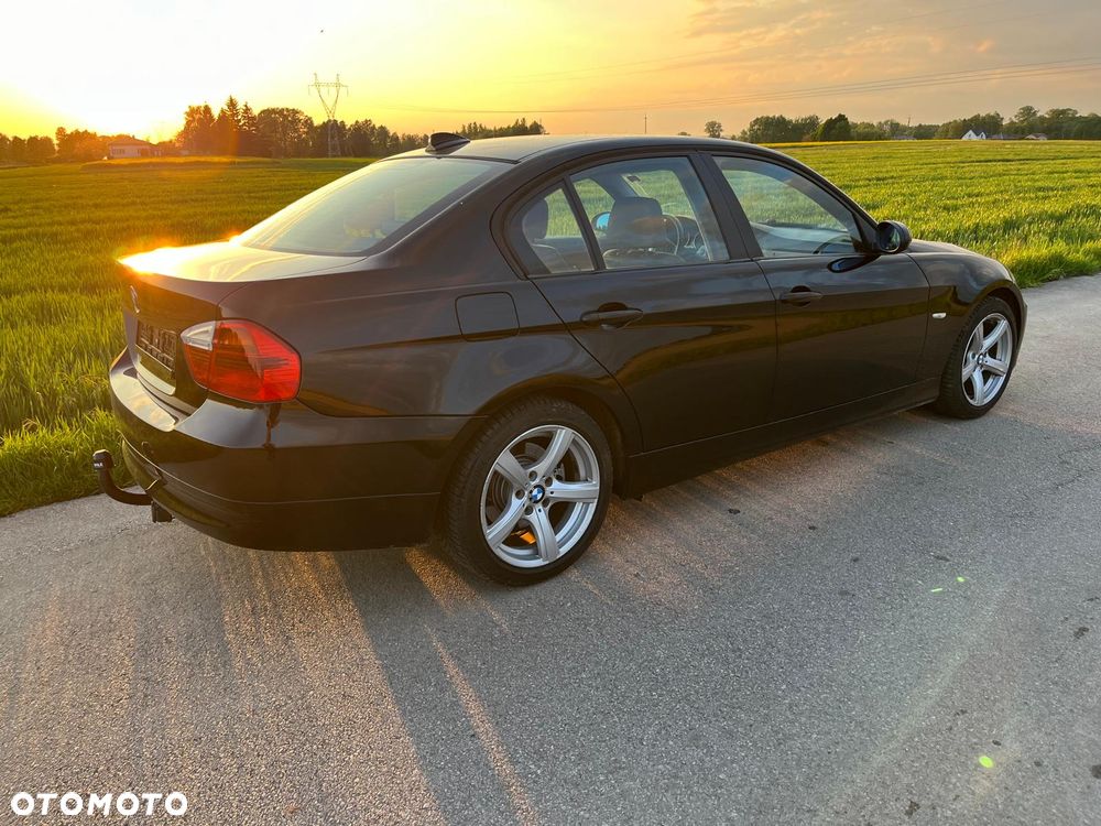 BMW Seria 3 - 29