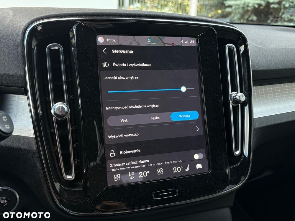 Volvo XC 40 - 30