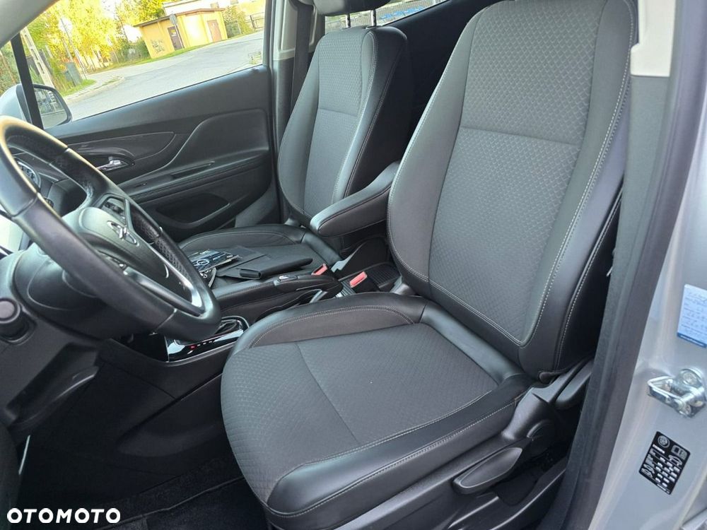 Opel Mokka X - 29