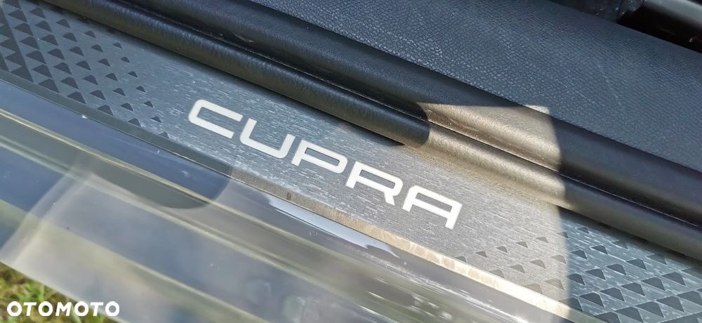 Cupra Leon - 26