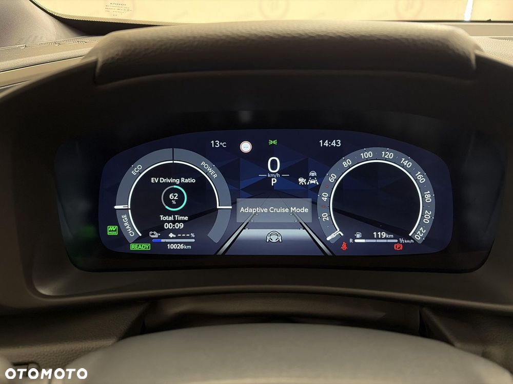 Toyota C-HR - 14