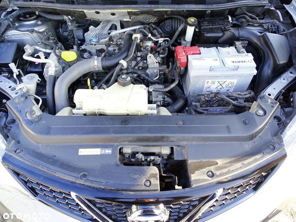 Nissan Pulsar 1.2 DIG-T Tekna - 40