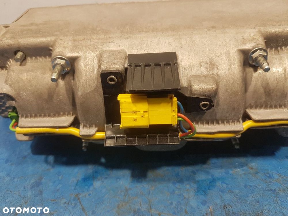 SEAT EXEO AIRBAG PASAŻERA 3R0880204 - 9