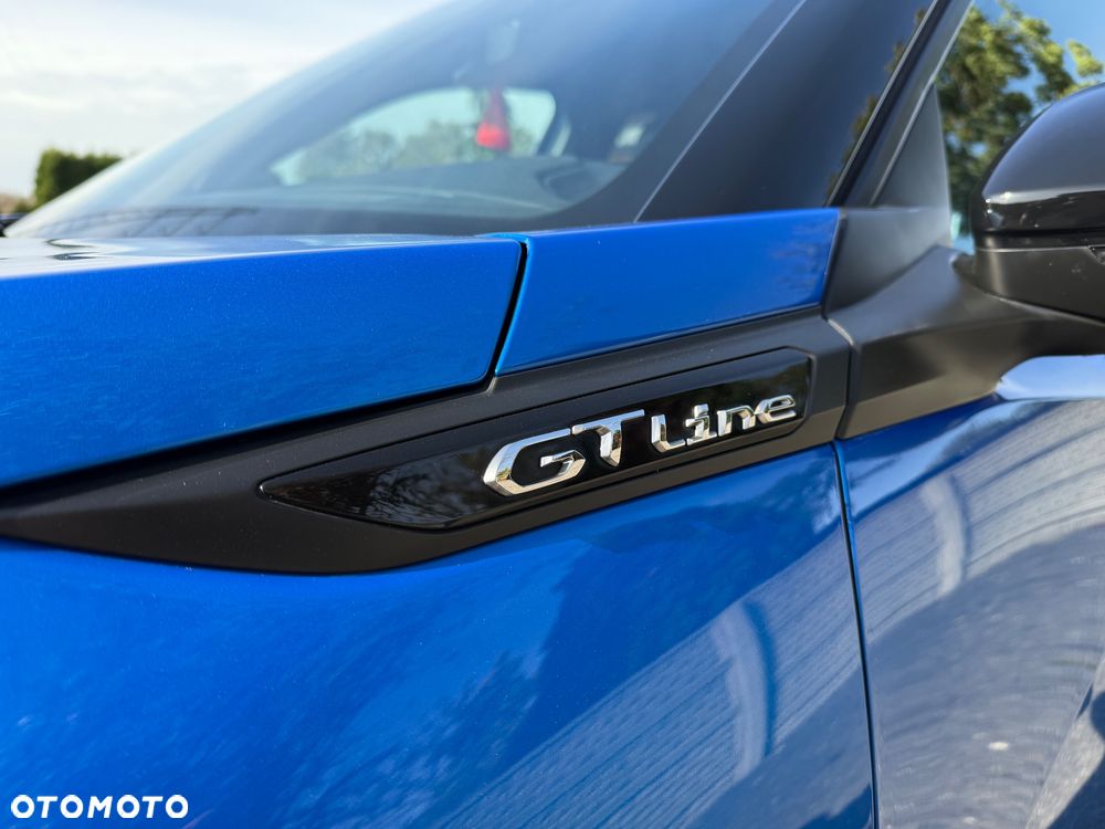 Peugeot 2008 1.5 BlueHDi GT Line S&S EAT8 - 13