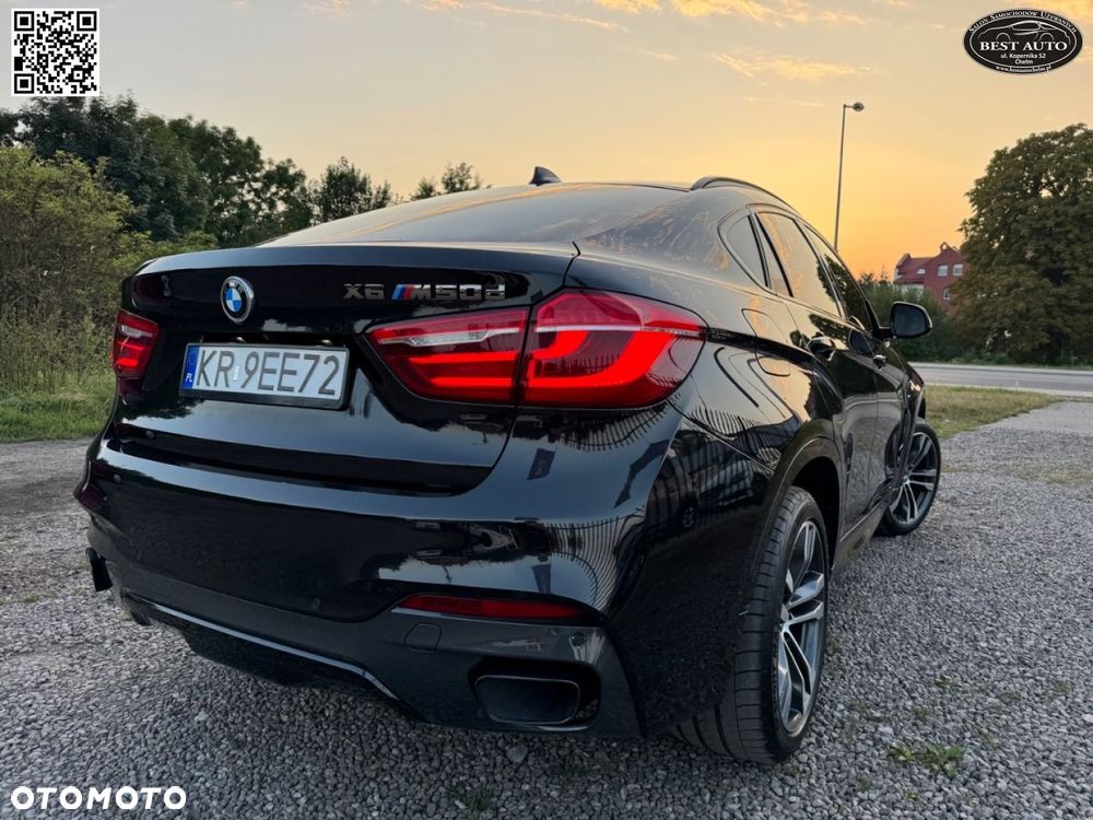 BMW X6 - 3
