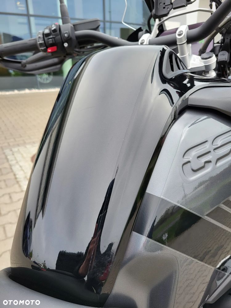 BMW R1250 GS Adventure - 7