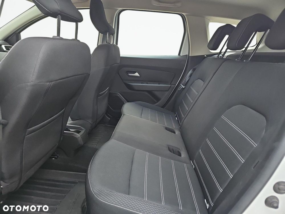Dacia Duster - 23