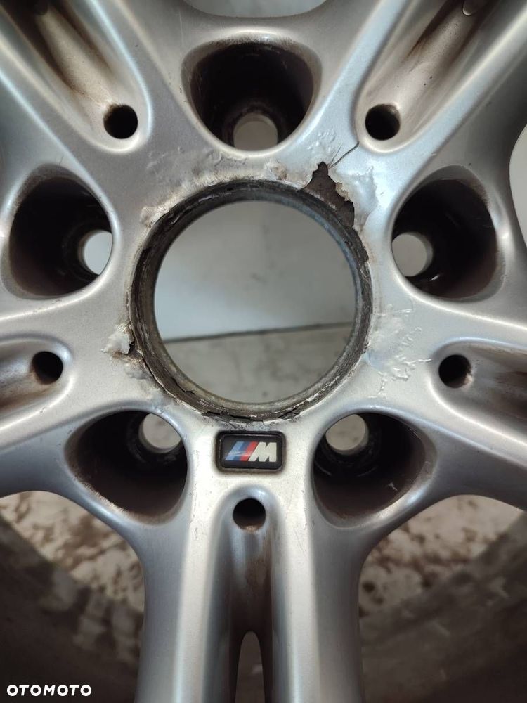 FELGA ALUMINIOWA 19 5X120 9J 74,1 37     7846786 - 2