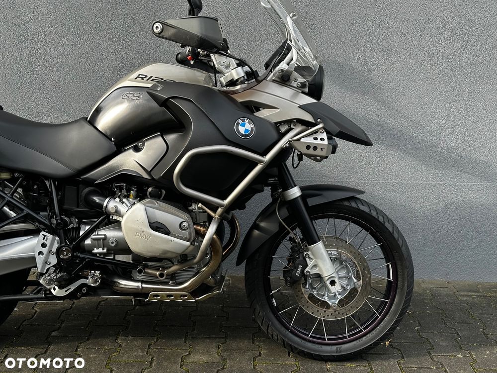 BMW GS - 10