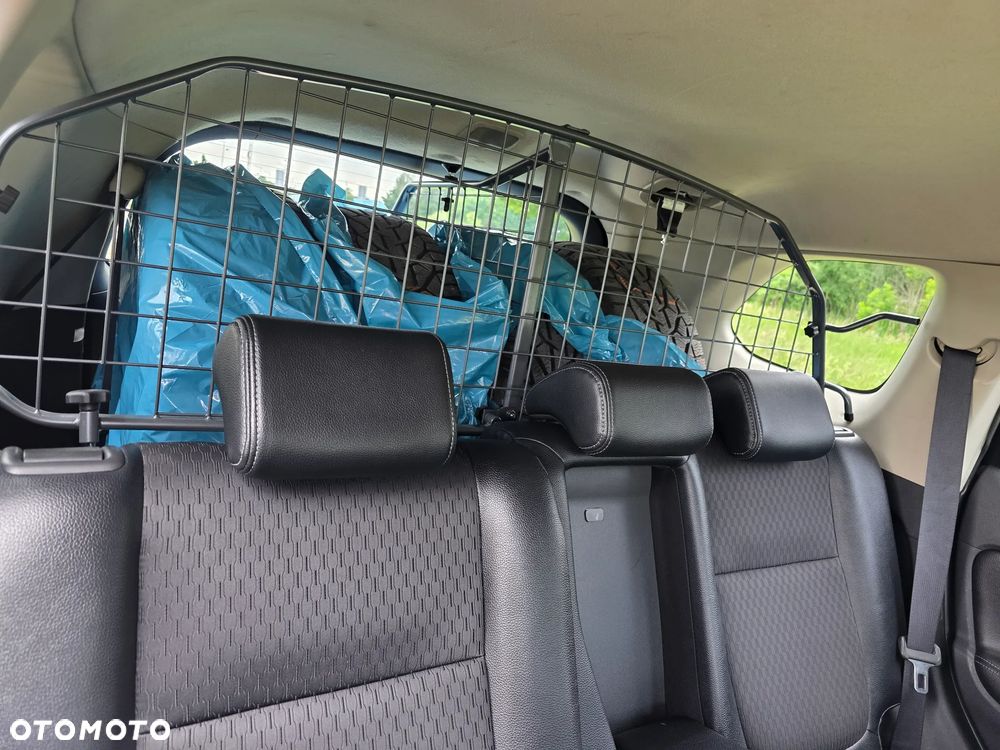 Mitsubishi Outlander 2.2 DID Instyle Navi - 21
