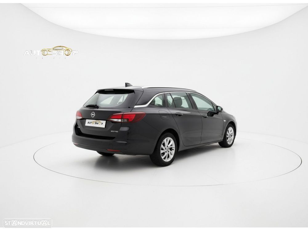 Opel Astra Sports Tourer 1.0 Innovation S/S - 7