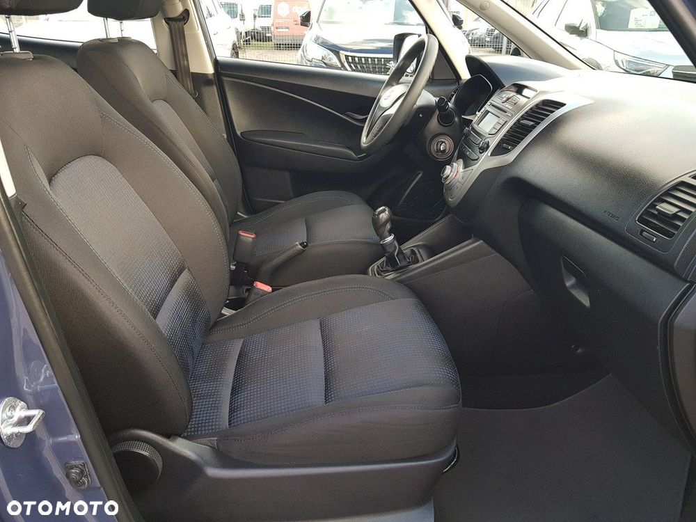 Hyundai ix20 1.4 Fifa World Cup Edition - 17