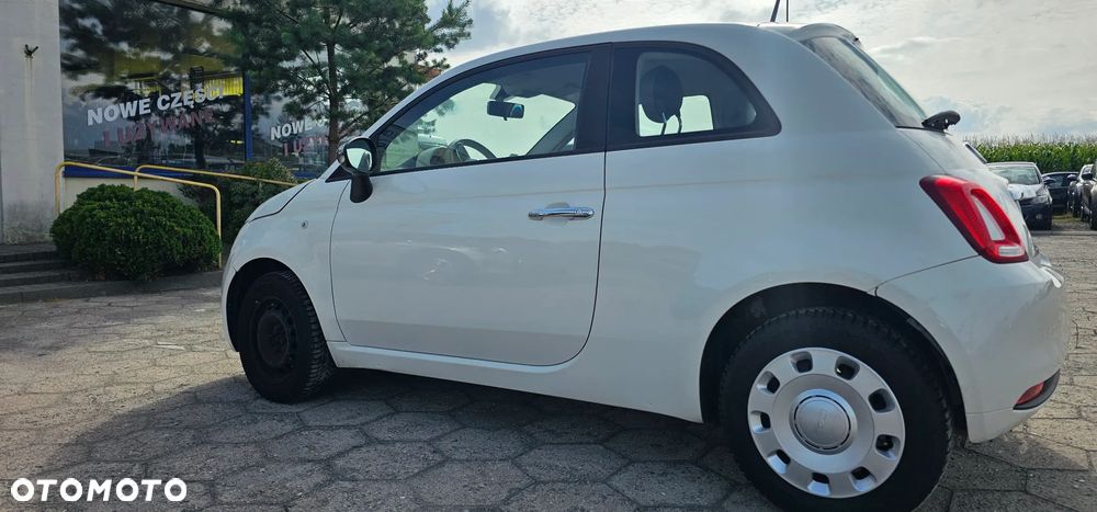 Fiat 500 1.2 8V Start&Stopp - 21