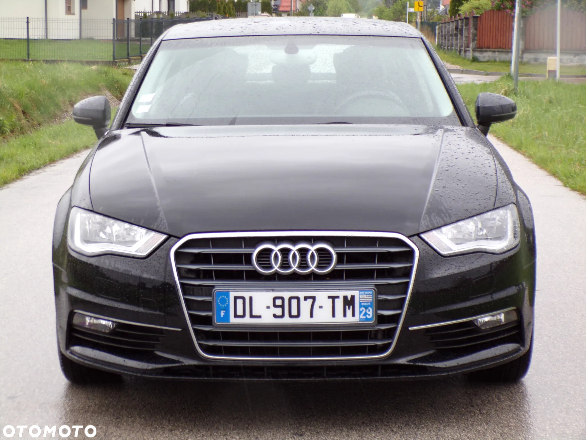 Audi A3 1.4 TFSI CoD ultra Attraction - 12