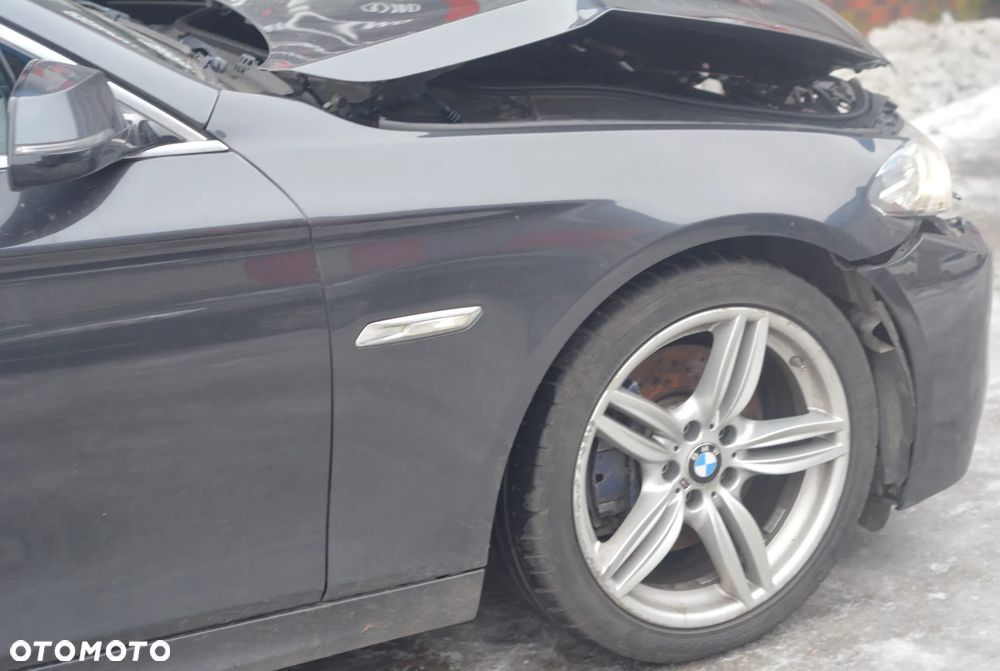 BMW Seria 5 - 9