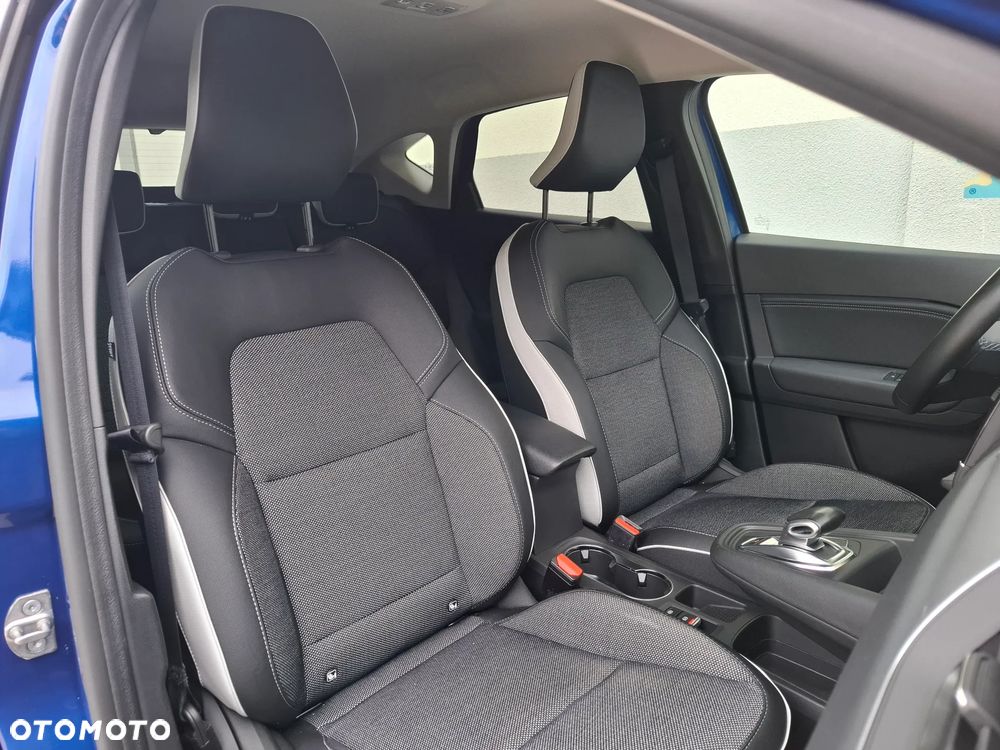 Renault Captur E-TECH Full 145 EVOLUTION - 40