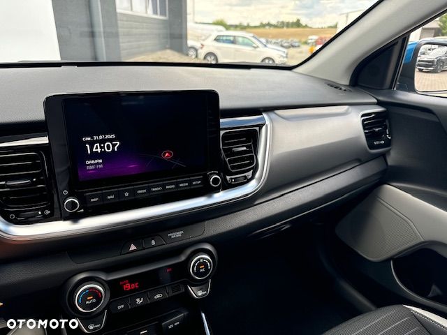 Kia Stonic 1.0 T-GDI L - 11