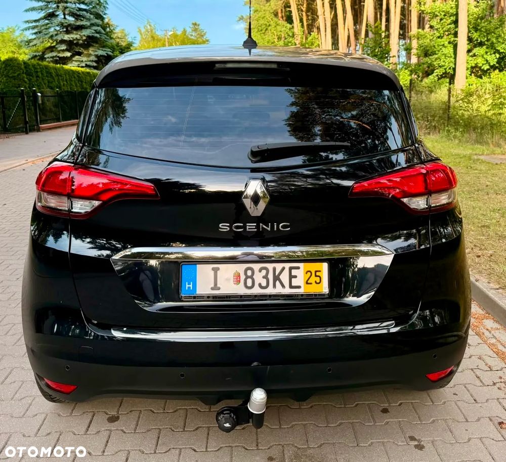 Renault Scenic ENERGY dCi 110 EDC INTENS - 11