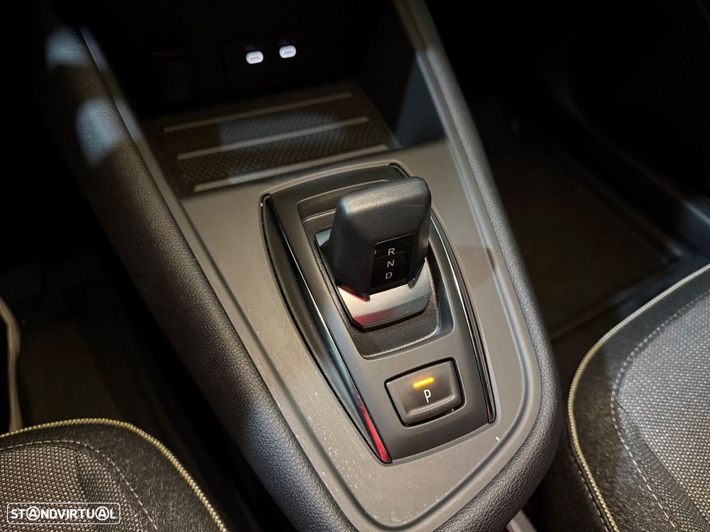 Mitsubishi Grandis 1.3 DI-T Intense 7DCT - 14