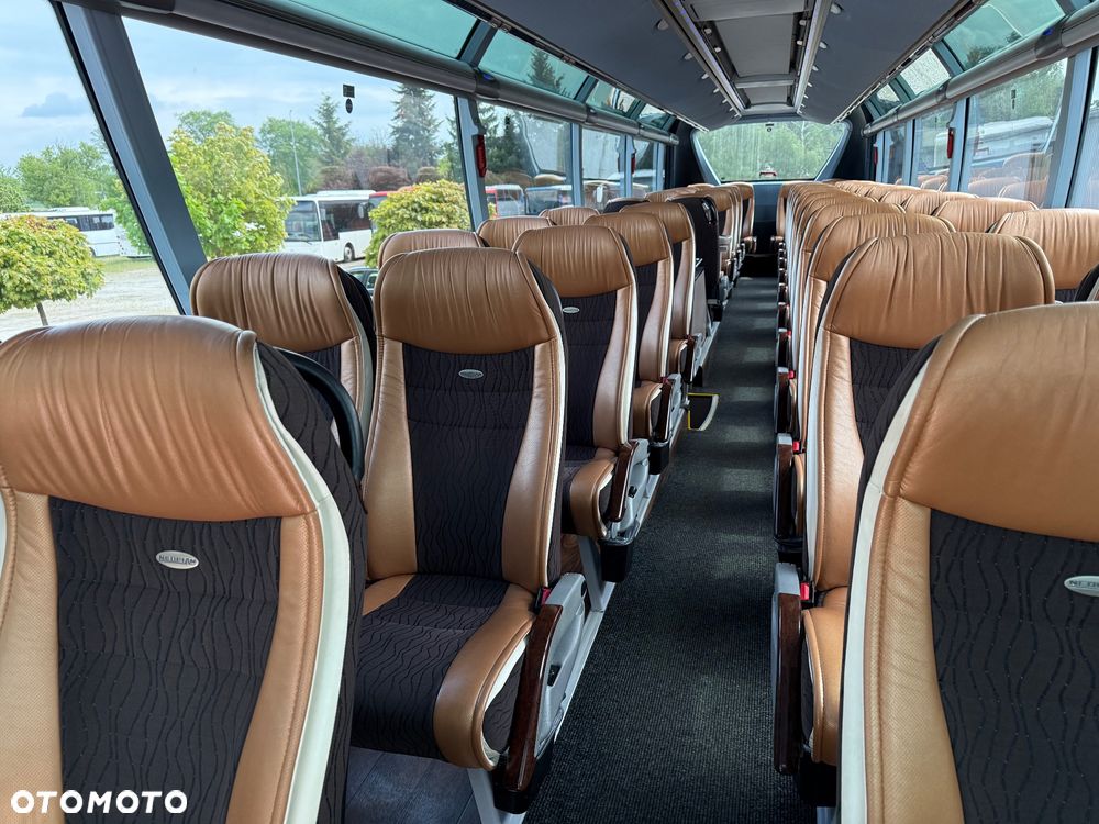 Neoplan Starliner C P11 EEV - 15