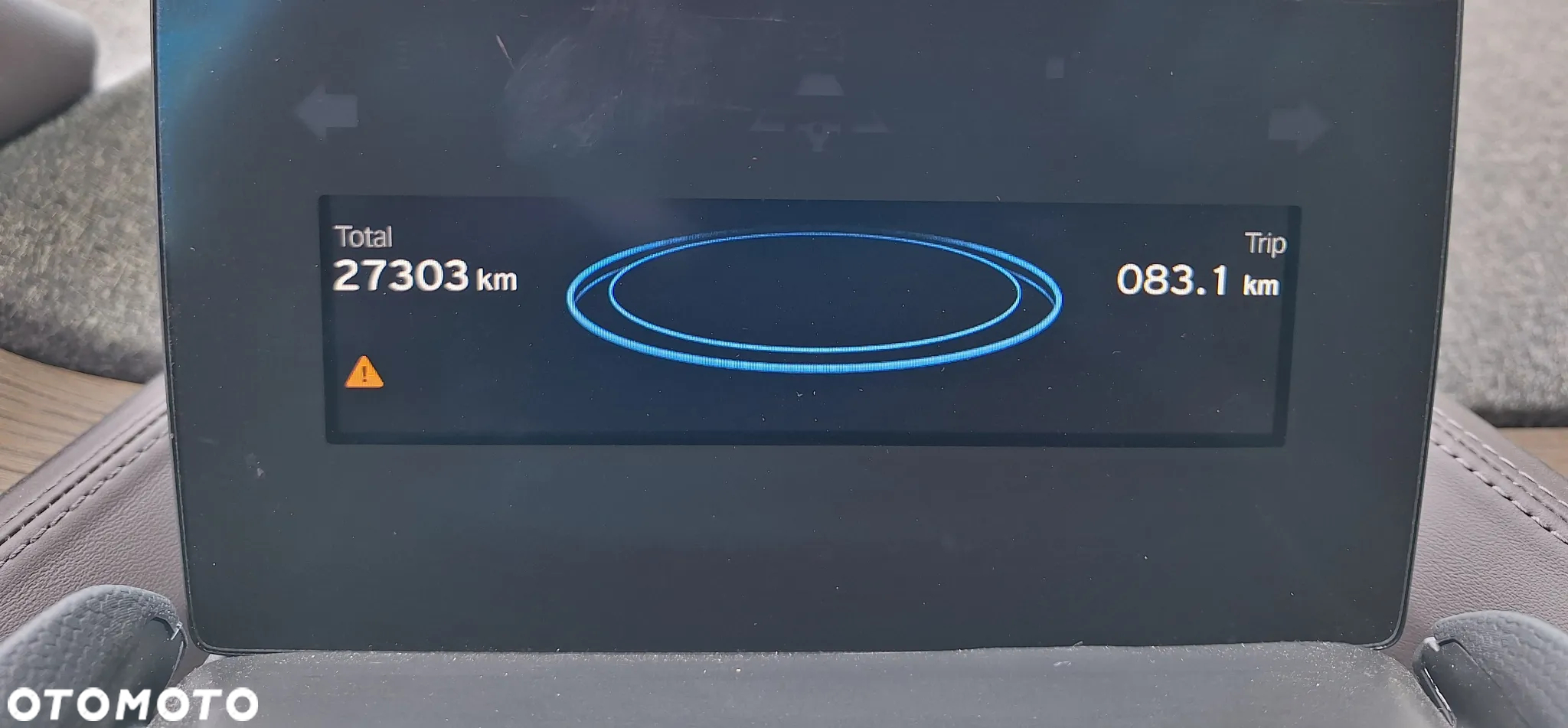 BMW i3 120 Ah - 23