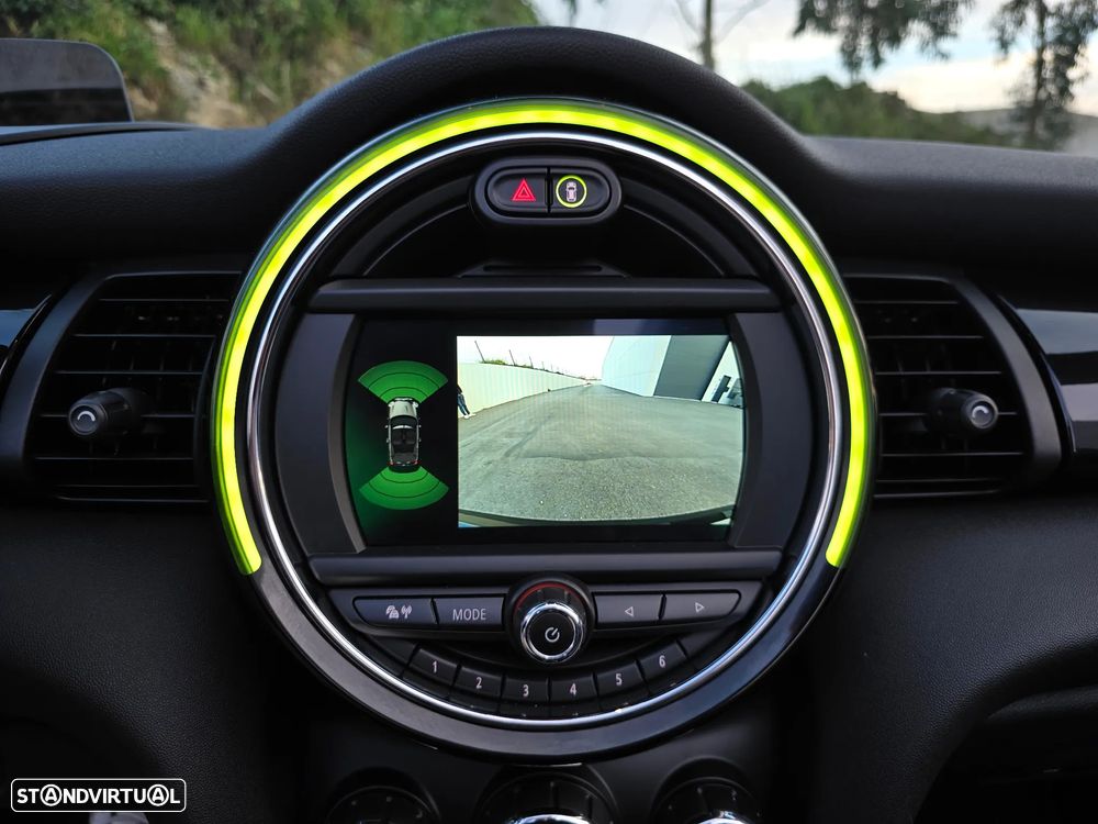 MINI Cabrio Cooper Auto. - 20