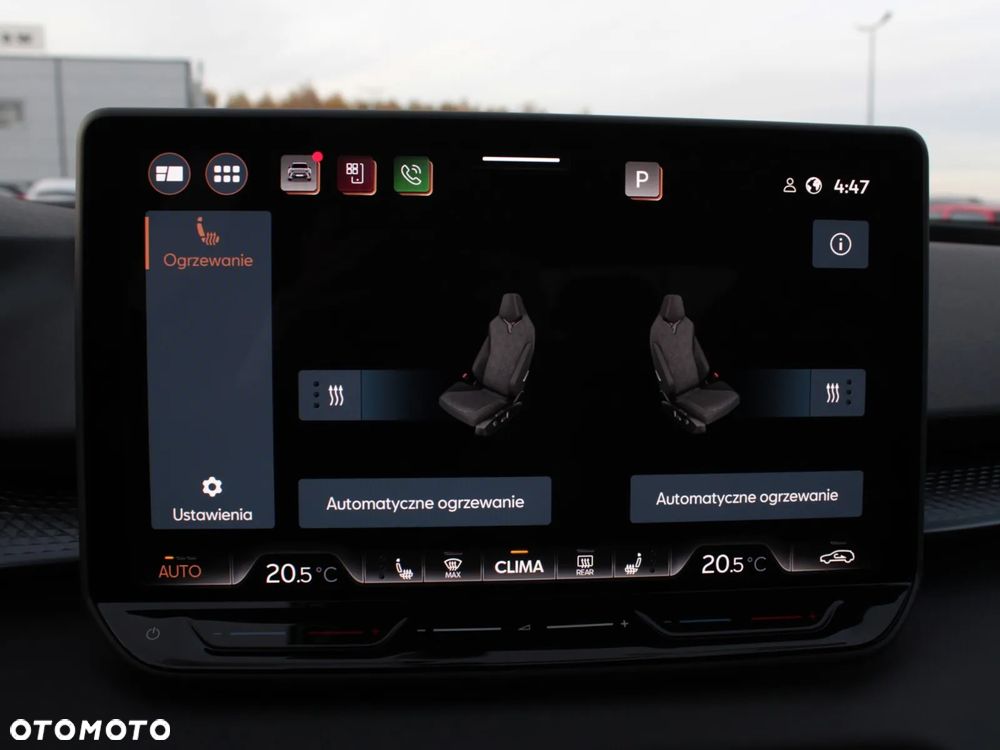 Cupra Terramar 1.5 eTSI mHEV DSG - 32