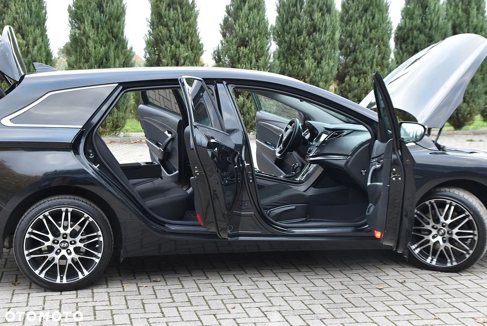 Hyundai i40 - 8