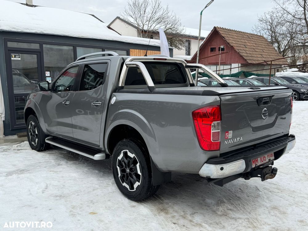 Nissan Navara - 3