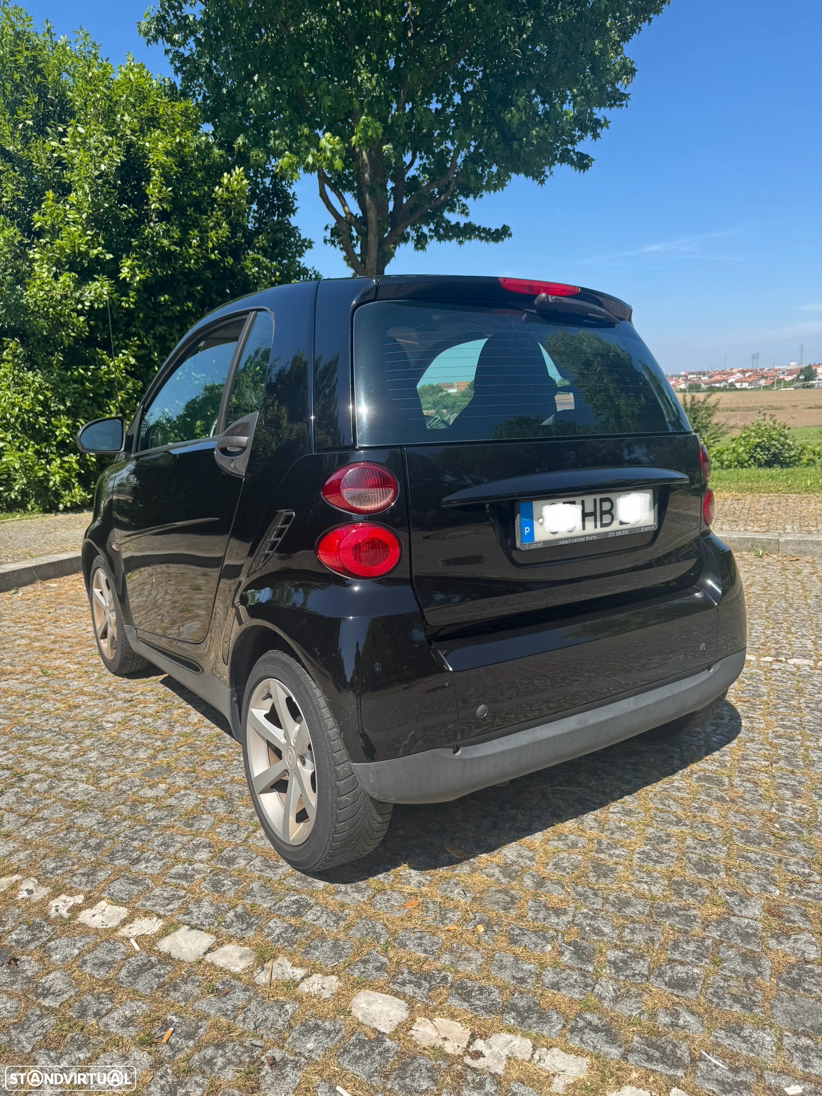 Smart City Coupé - 7