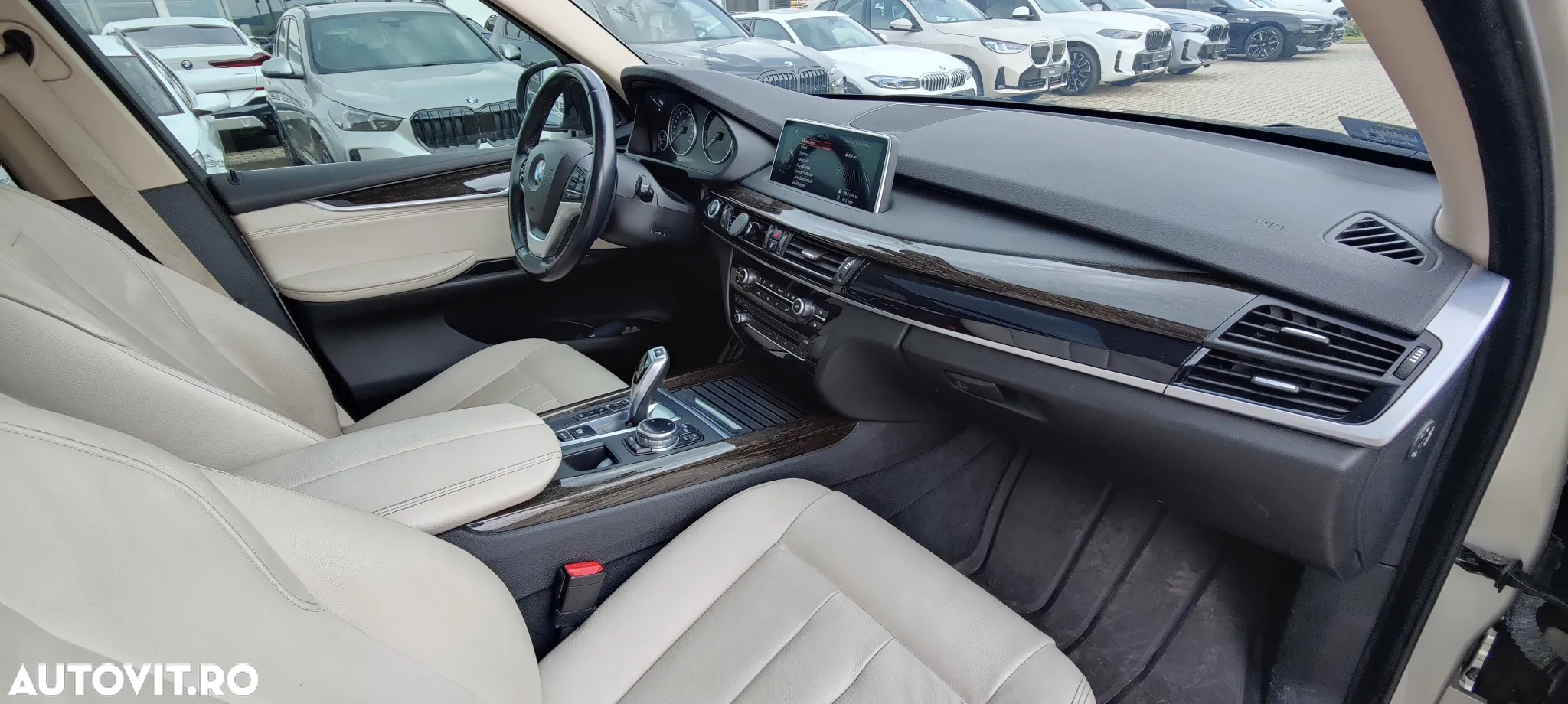 BMW X5 xDrive30d - 7