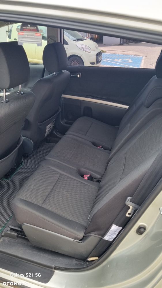 Toyota Corolla Verso 2.0 D-4D Terra - 7