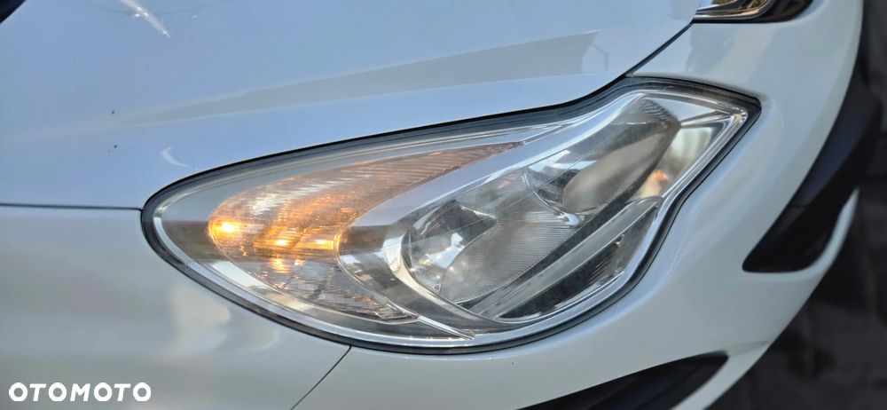 Opel Corsa 1.4 16V EcoFLEX Start-Stop Innovation - 20