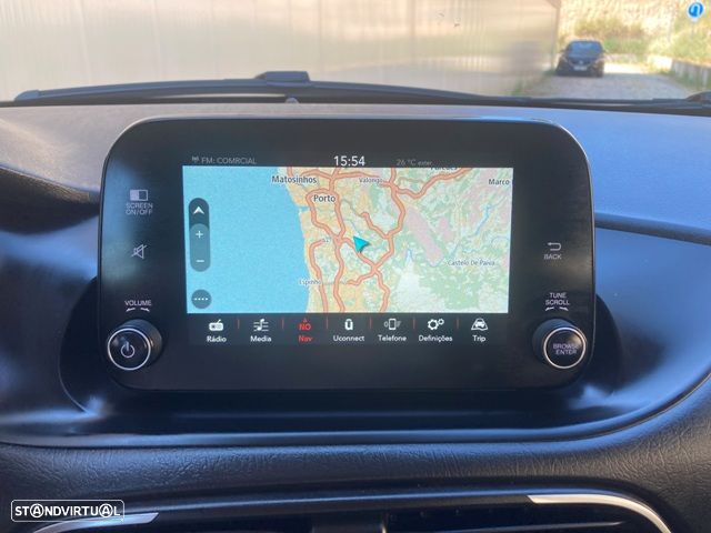 Fiat Tipo 1.3 MultiJet Life - 21