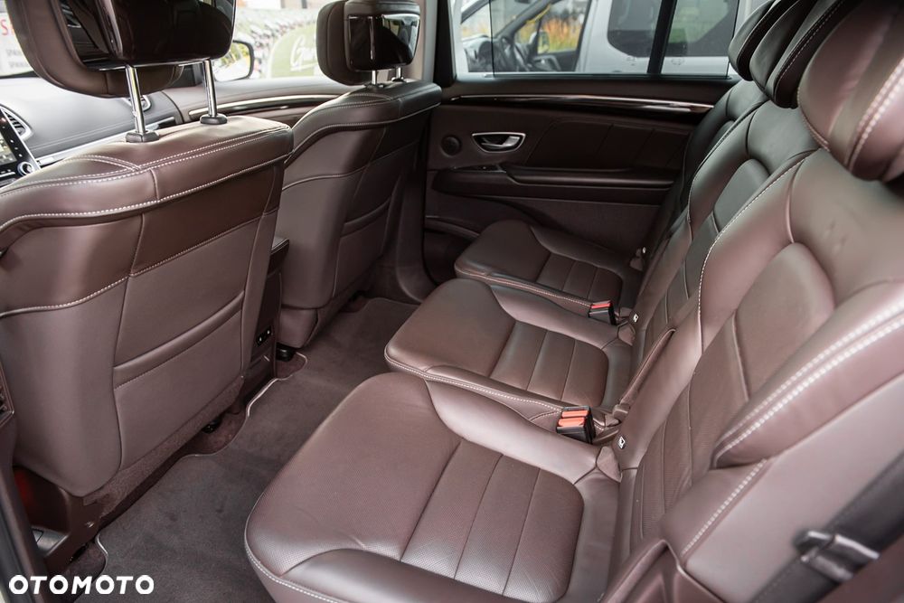 Renault Espace Energy dCi 160 EDC Initiale Paris - 28