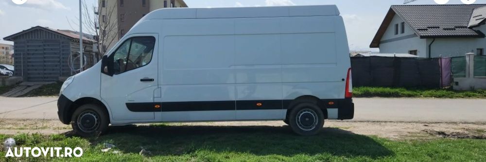 Opel Movano - 2