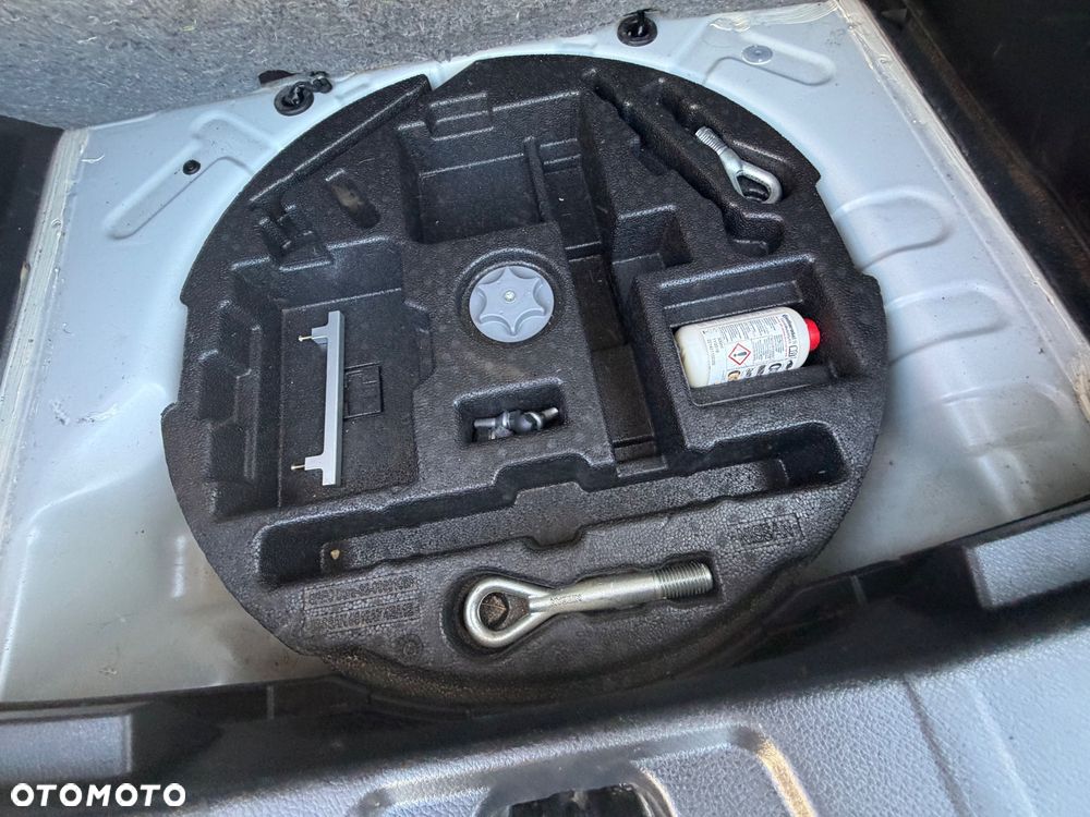 Nissan Qashqai - 20