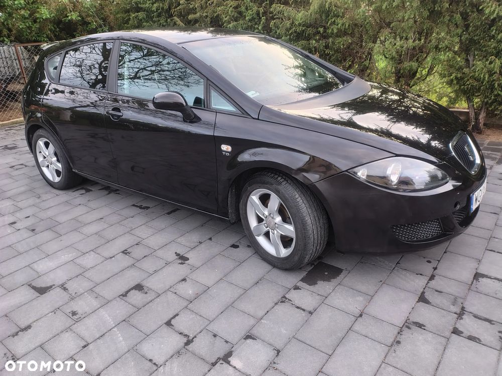 Seat Leon - 1