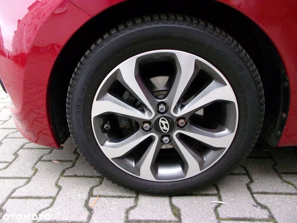 Hyundai i10 1.2 Premium - 15