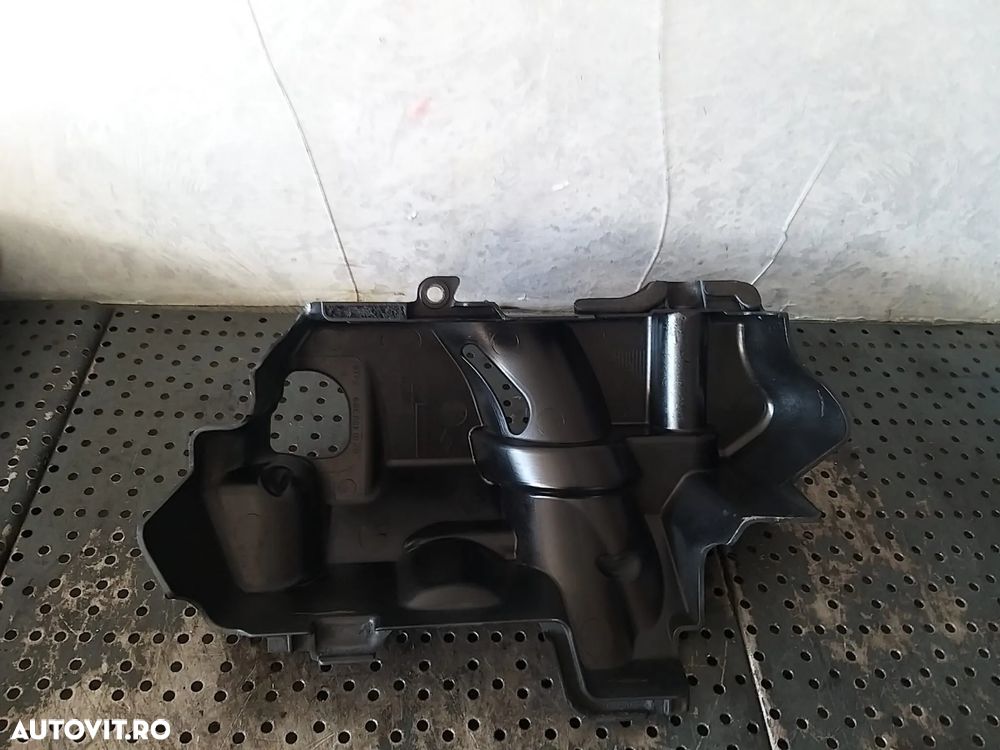 Capac motor 1.5 dci renault clio 3 8200400389 - 2