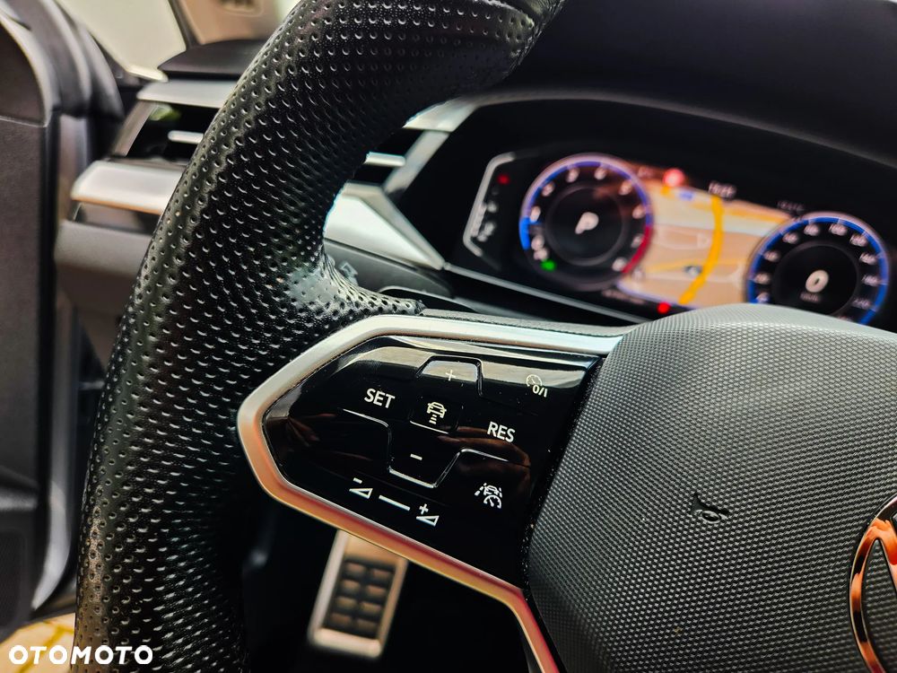 Volkswagen Arteon 2.0 TSI Elegance DSG - 34